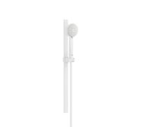 Stella 100/3 kit barre 700 douchette ø100 3f débit 8 l/min flexible 1,7m blc mat - ROCA A5B8E13B00