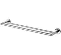 Stella Classic barre porte-serviette chrome 07.120