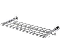 Stella Classic porte-serviettes chrome 07.050
