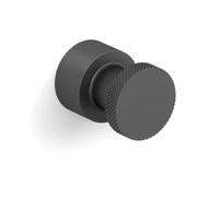 Stella Megan porte-serviettes noir 13.310-B