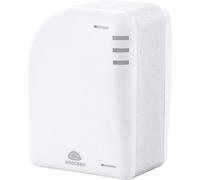 Stella Pro EnOcean 868MHz (A5-20-01) Eurotronic 700265 Tête thermostatique sans fil électronique 8 à 28 °C