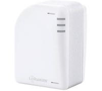 Stella Pro LoRaWAN Eurotronic 700266 Tête thermostatique sans fil électronique 8 à 28 °C