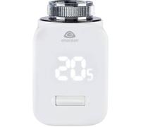 Stella R EnOcean 868MHz (A5-20-06) Eurotronic 700287 Tête thermostatique sans fil électronique 8 à 28 °C