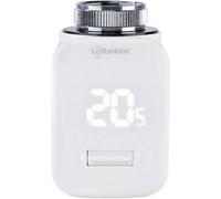 Stella R LoRaWAN Eurotronic 700269 Tête thermostatique sans fil électronique 8 à 28 °C