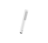 Stella stick round douchette à 1 jet rain blanc mat - ROCA A5B9B61B00