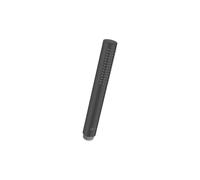 Stella stick round douchette à 1 jet rain noir mat - ROCA A5B9B61NB0