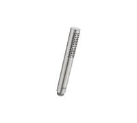 Stella stick round douchette à 1 jet rain pvd acier inoxydable - ROCA A5B9B61SM0