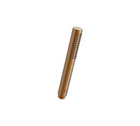 Stella stick round douchette ronde avec 1 fonction cuivre brossé - ROCA A5B9B61RM0