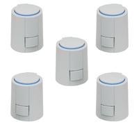 Stellantrieb SET Alpha Universel, 230V, type VA80, 1 pièce