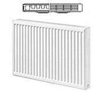 Stelrad - Radiateur Acier L 1200 22 H 900 Chauffage central STELRAD 2874 watts