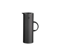 STELTON 931 BOUTEILLE ISOTHERME- NOIR 1 L