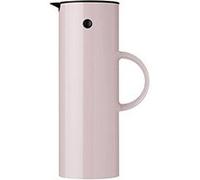 Stelton 960 pichet isotherme 1 l, acier inoxydable, lavande brillant, standard G