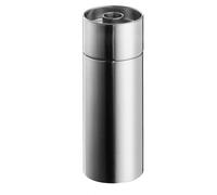 Stelton Moulin à sel AJ cylinda-line acier inoxydable