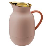 Stelton - Amphora cafetière isotherme 1 L, peach