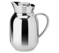 Stelton - Amphora pichet isolant 1,2 L, acier inoxydable