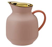 Stelton - Amphora pichet isolant thé 1 L, peach