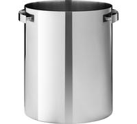 Stelton Arne Jacobsen Seau à champagne Steel
