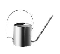 Stelton Arrosoir original en acier inoxydable pour fleurs/plantes dans l'appartement, le jardin et le balcon - Accessoire décoratif élégant avec bec long et fin et poignée - 1,7 l