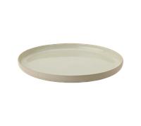 Stelton Assiette Emma Ø24 cm lot de 2 Grey