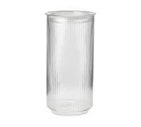 Stelton Boîte de rangement Pilastro transparente 0.6 L