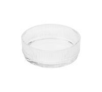 Stelton Bol de service Pilastro Ø15 cm Transparent