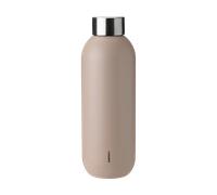 Stelton Bouteille isotherme Keep Cool 0.6 l Heather