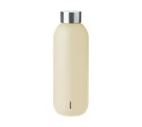 Stelton Bouteille isotherme Keep Cool 0.6 l Mellow yellow