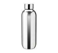 Stelton Bouteille isotherme Keep Cool 0.6 l Steel