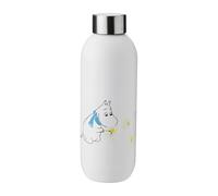 Stelton Bouteille Keep Cool Moomin 0.75 l Frost