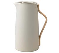 Stelton Pichet à café isotherme Emma Soft sand