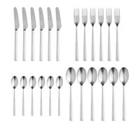 Stelton Couverts Chaco 24 pièces