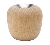 Stelton Bougeoir Ora bois Petit