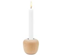Stelton Bougeoir Ora bois Grand