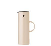 Stelton EM 77 Isolierkanne 1l Wheat