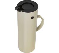 Stelton EM77 bocal à vide 1 litre. sable
