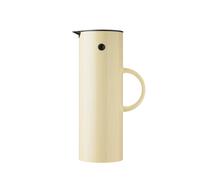 Stelton EM77 Isolierkanne 1 Liter mellow yellow