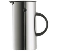 Stelton EM77 Verseuse isolante, 0,5 litre, acier inoxydable