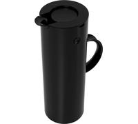 Stelton EM77 Verseuse isolante 1 l. black