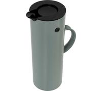 Stelton EM77 Verseuse isolante 1 l. dusty green