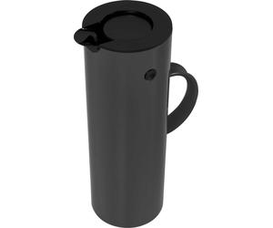 Stelton EM77 Verseuse isolante 1 l. granite grey