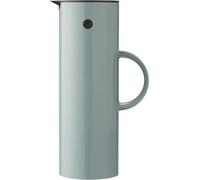 Stelton EM77 Verseuse isolante, 1 litre, dusty green