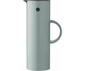 Stelton EM77 Verseuse isolante, 1 litre, dusty green
