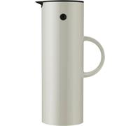 Stelton EM77 - Verseuse isolante, sable