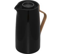 Stelton Emma cafetière isolante 1,2l noir