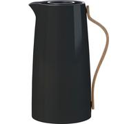Stelton Emma Verseuse isolante - Café 1,2 litre, noir