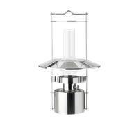 Stelton Lampe de navire portable EM 43 cm Steel