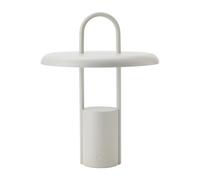 Stelton Lampe LED portable Pier 25 cm Sable