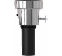 Stelton Lumière LED pour lampe de bateau EM, module d'éclairage, acier inoxydable, Steel, 1001-11