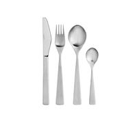 Stelton Maya 2000 - 24 pcs. couverts de table, acier inoxydable