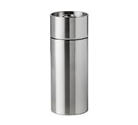 Stelton Moulin à sel AJ cylinda-line acier inoxydable